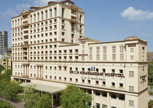 Hiranandani Fortune City