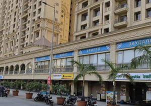 Hiranandani Fortune City